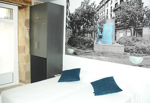 Koxka Maison d'hôtes *